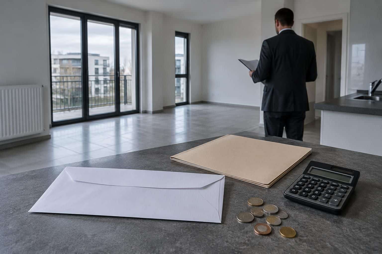 découvrez dans quels cas le service fiscal peut prélever la taxe d’habitation sur un logement vacant et quelles règles s’appliquent.