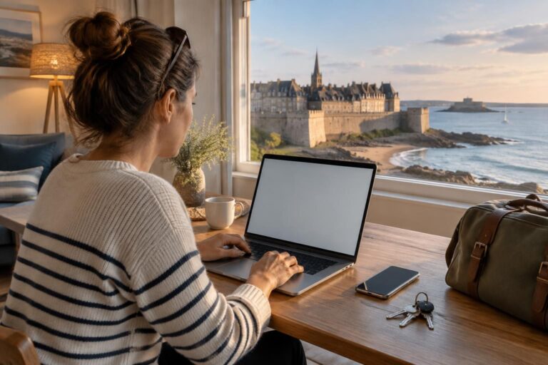 découvrez comment réserver une location immobilière à saint-malo et profitez d’un séjour agréable entre plages, remparts et charme breton.
