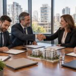 les syndicats signent la convention collective de l’immobilier : découvrez les principales mesures et leurs conséquences pour les salariés du secteur.