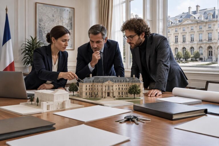découvrez comment l’état français organise la cession de son patrimoine immobilier et consultez les informations officielles sur les biens mis en vente.
