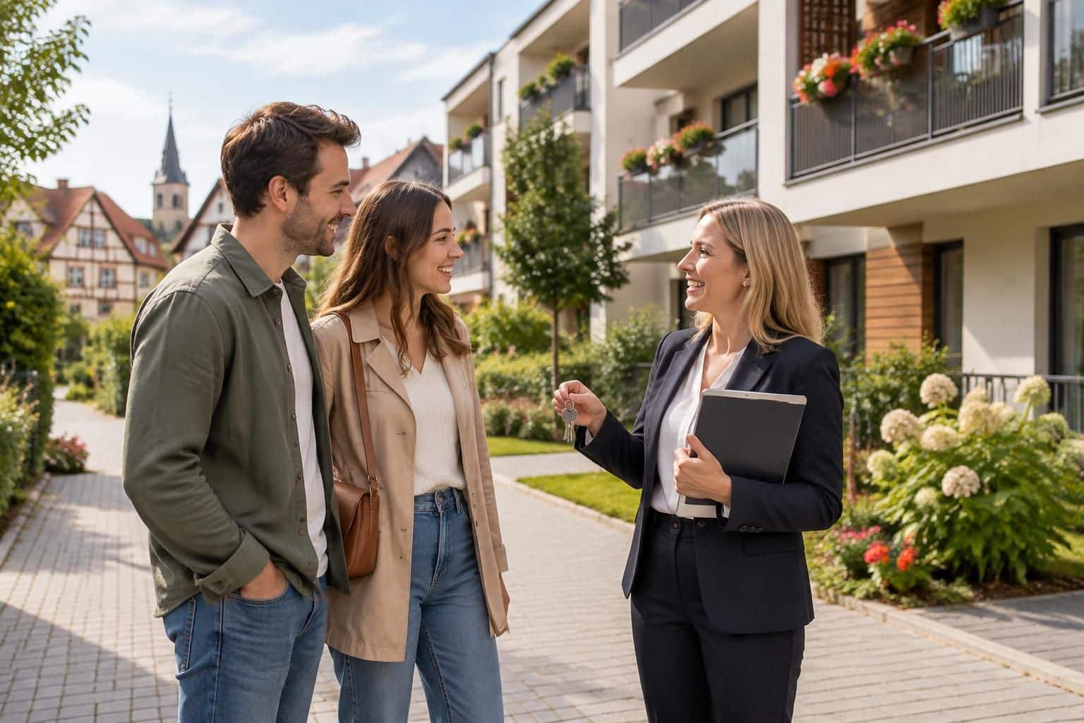 l’organisme régional gère alsace habitat et vous informe sur les logements disponibles en alsace.