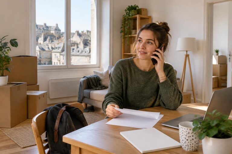 étudiant à poitiers, trouvez votre logement idéal grâce à une agence immobilière spécialisée dans la location et profitez d’un accompagnement personnalisé.